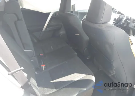 2017 Toyota Rav4 Le from USA, damaged, VIN JTMZFREV3HJ131282